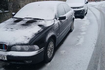 BMW 523 260.000 km 2.200 &euro; Hausen bei Würzburg 97262