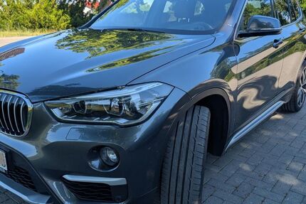 BMW X1 115.365 km 16.900 &euro; Bad Dürrenberg 06231