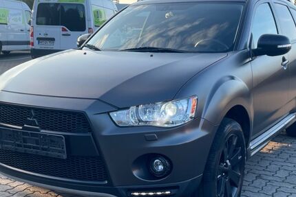 Mitsubishi Outlander 168.827 km 7.900 &euro; Göttingen 37081