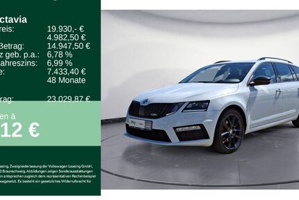 Skoda Octavia 101.737 km 19.930 &euro; Balingen 72336