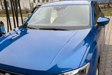 VW T-Roc 69.500 km 22.000 € Wolfratshausen 82515