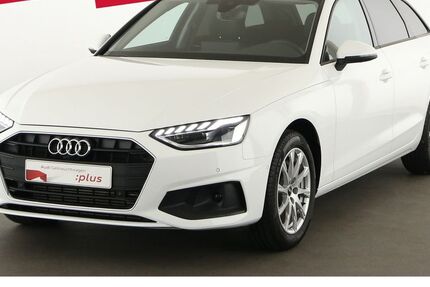 Audi A4 26.750 km 29.896 &euro; Gotha 99867