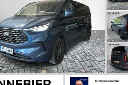 Ford Tourneo Custom 3.000 km 64.589 &euro; Berlin 12277