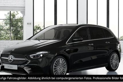 Mercedes-Benz B 220 15.000 km 45.790 &euro; Aschaffenburg 63741