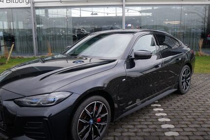 BMW i4 100.761 km 33.490 &euro; Bitburg 54634