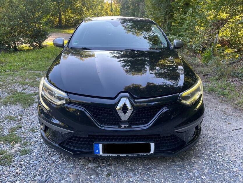 Megane