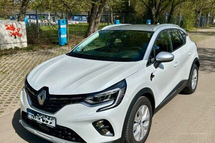 Renault Captur 76.000 km 17.990 &euro; Stuttgart-Vaihingen 70563
