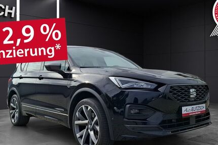 Seat Tarraco 52.950 km 31.890 &euro; Dresden 01139