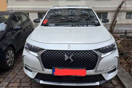 DS Automobiles DS 7 Crossback 22.700 km 31.500 &euro; Berlin 10783