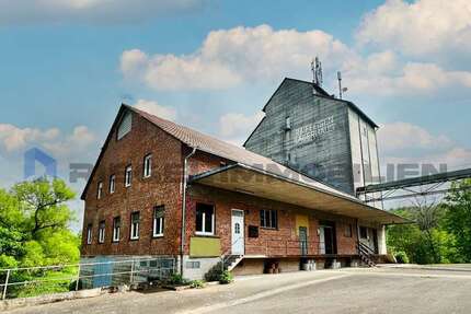 Gewerbeobjekt Neuhemsbach - 349.000&euro; | Angebot:24534666