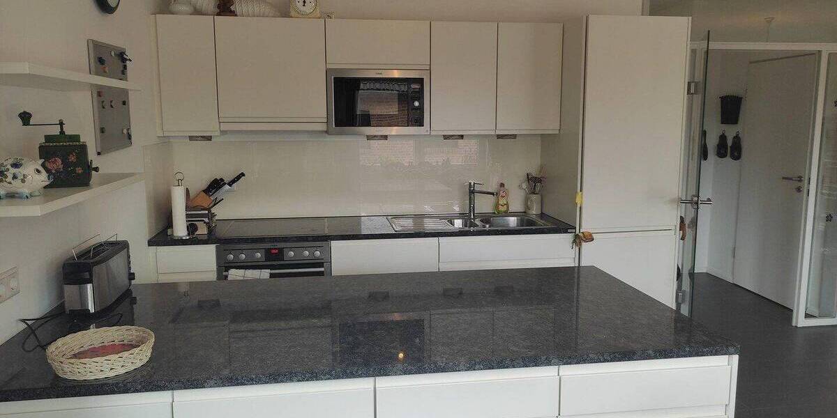 Etagenwohnung Kleve Materborn - 3 Zimmer, 80 m&sup2;, 284.000&euro; | Angebot:26859121