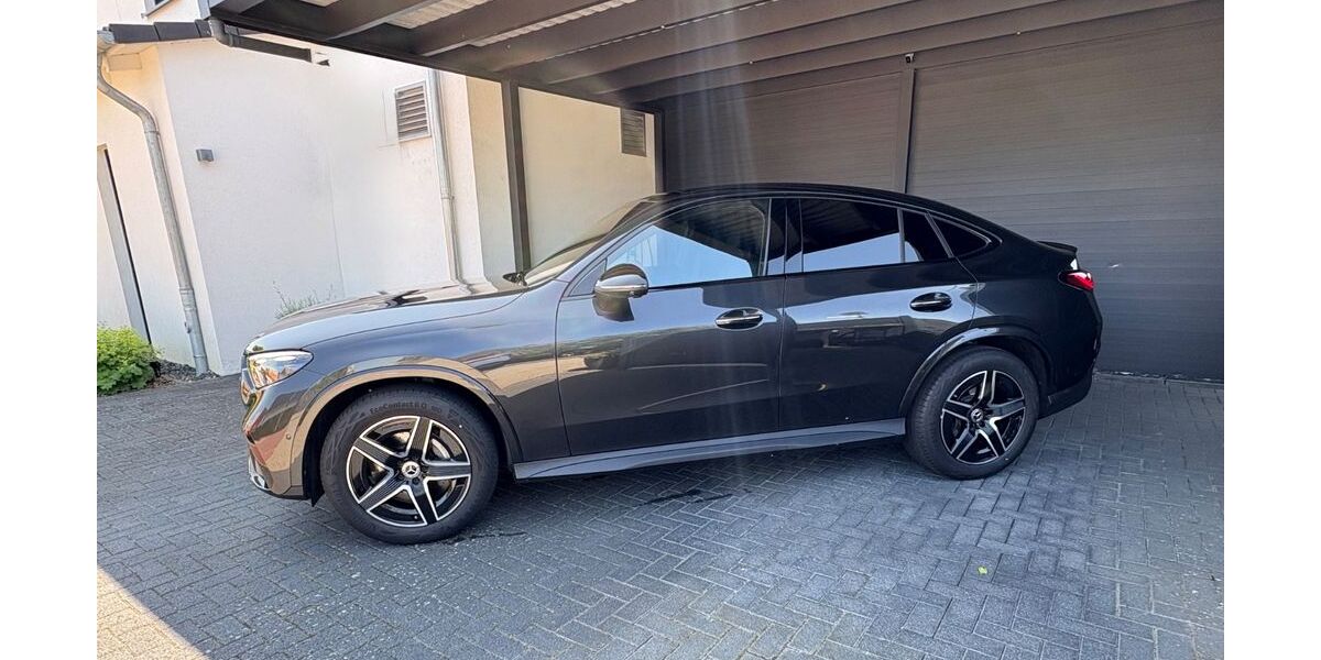 Mercedes-Benz GLC 220 28.900 km 61.950 &euro; Sickte 38173