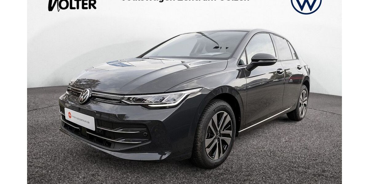 VW Golf 9.990 km 29.977 &euro; Uelzen 29525