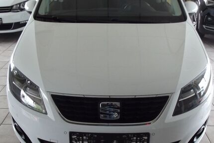 Seat Alhambra 91.450 km 23.999 &euro; Radeberg 01454