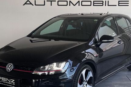 VW Golf 108.851 km 14.595 &euro; Penzberg 82377