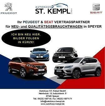 Seat Ateca 41.900 km 28.790 &euro; Speyer 67346