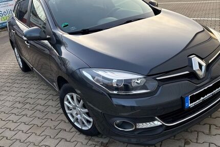 Renault Megane 147.700 km 5.600 &euro; Preußisch Oldendorf 32361