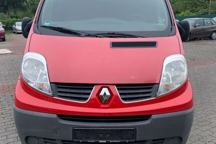 Renault Trafic 115.385 km 5.499 &euro; Mainz-Kastel 55252