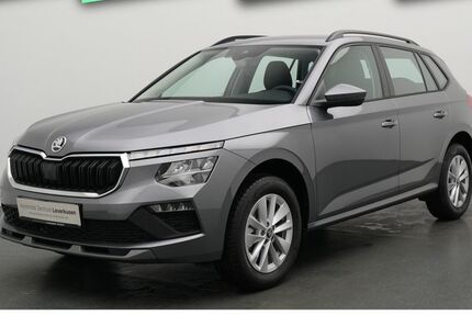 Skoda Kamiq 1.010 km 26.980 &euro; Leverkusen 51379