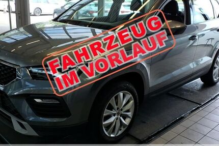 Seat Ateca 66.719 km 16.499 &euro; Chemnitz - Mittelbach 09224