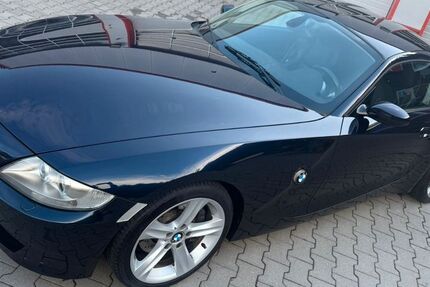 BMW Z4 156.600 km 17.700 € Altenahr 53505