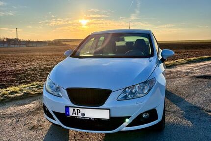 Seat Ibiza 130.274 km 3.199 &euro; Liebstedt 99510