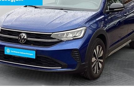 VW Taigo 19.350 km 21.495 &euro; Insingen 91610