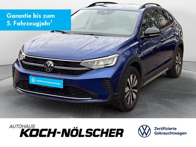 VW Taigo 19.350 km 21.895 &euro; Insingen 91610