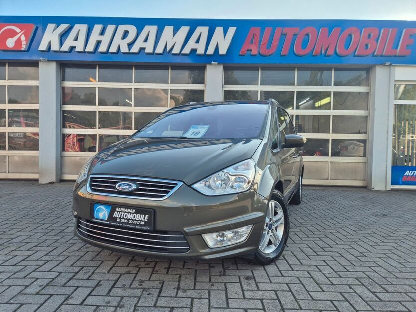 Ford Galaxy 230.000 km 6.999 € Osnabrück 49090