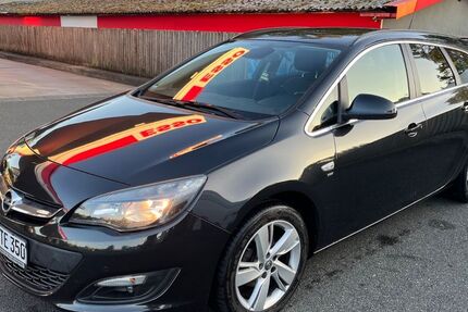 Opel Astra 180.000 km 4.900 &euro; Burgthann 90559