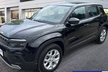 Jeep Avenger 26.650 km 16.990 &euro; Berlin 10369