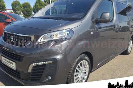 Peugeot Traveller 78.600 km 26.990 &euro; Nördlingen 86720