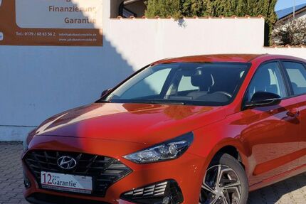 Hyundai i30 42.000 km 15.590 &euro; Graben-Neudorf 76676