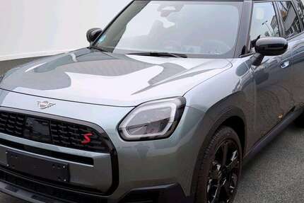 Mini Countryman S All4 1.954 km 42.489 &euro; München 80788