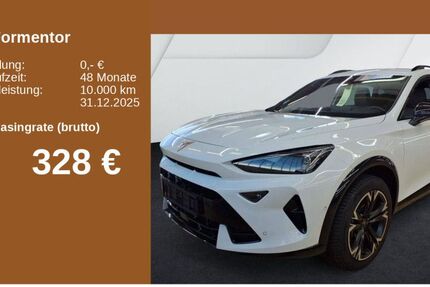 Cupra Formentor 27.549 km 31.440 € Bingen / Rhein 55411