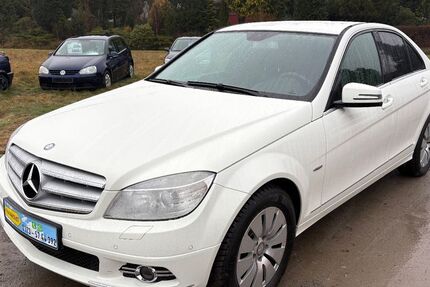 Mercedes-Benz C 180 136.371 km 6.990 &euro; Tschernitz 03130