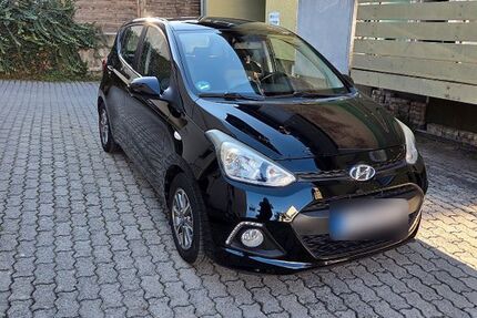 Hyundai i10 109.000 km 6.500 &euro; Stuttgart 70567