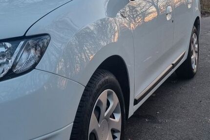 Dacia Logan 46.200 km 6.790 &euro; Ahrensfelde 16356