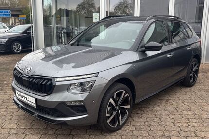 Skoda Kamiq 10.000 km 31.950 &euro; Merzig 66663