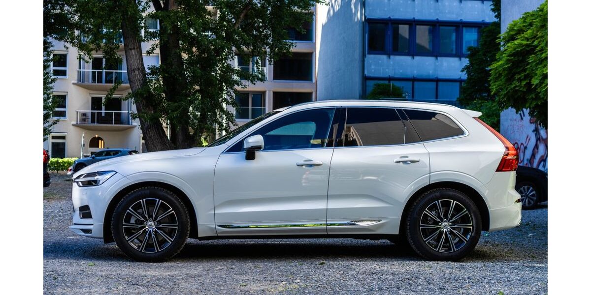Volvo XC60 177.000 km 21.950 &euro; Teltow 14513