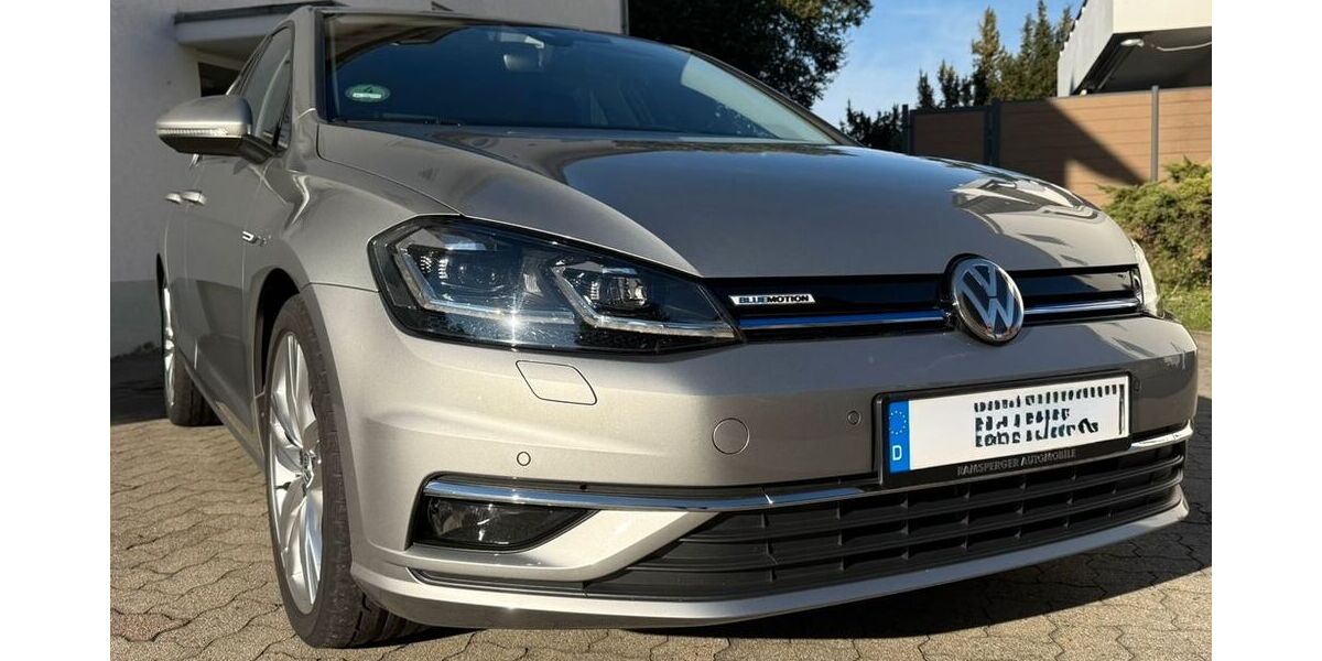 VW Golf 69.595 km 16.450 &euro; Königslutter am Elm 38154