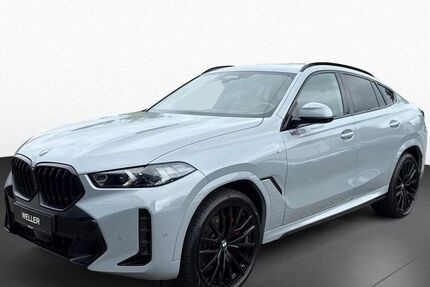 BMW X6 44.830 km 95.850 &euro; Hamburg 21073
