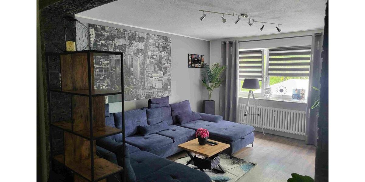 Erdgeschoßwohnung Meßstetten - 4.5 Zimmer, 84 m&sup2;, 240.000&euro; | Angebot:25408190
