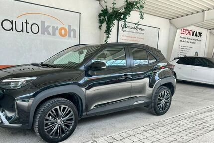 Toyota Yaris Cross 31.302 km 26.990 &euro; Bad Berleburg 57319