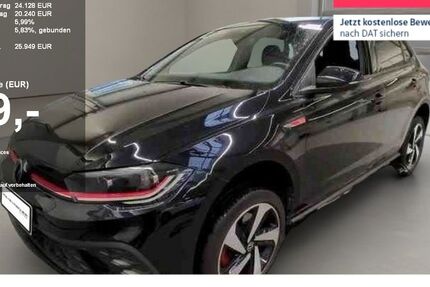 VW Polo 33.801 km 25.949 &euro; Krefeld 47805