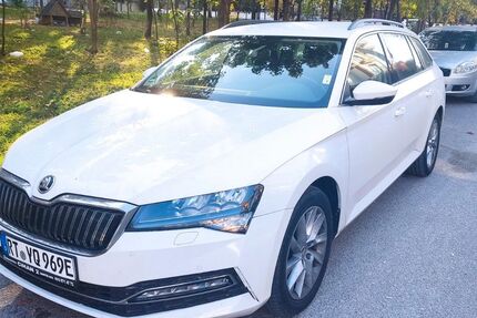 Skoda Superb 49.900 km 19.500 € Reutlingen 72762