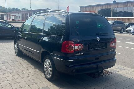 VW Sharan 205.600 km 4.999 &euro; Schnaitheim-Heidenheim 89520