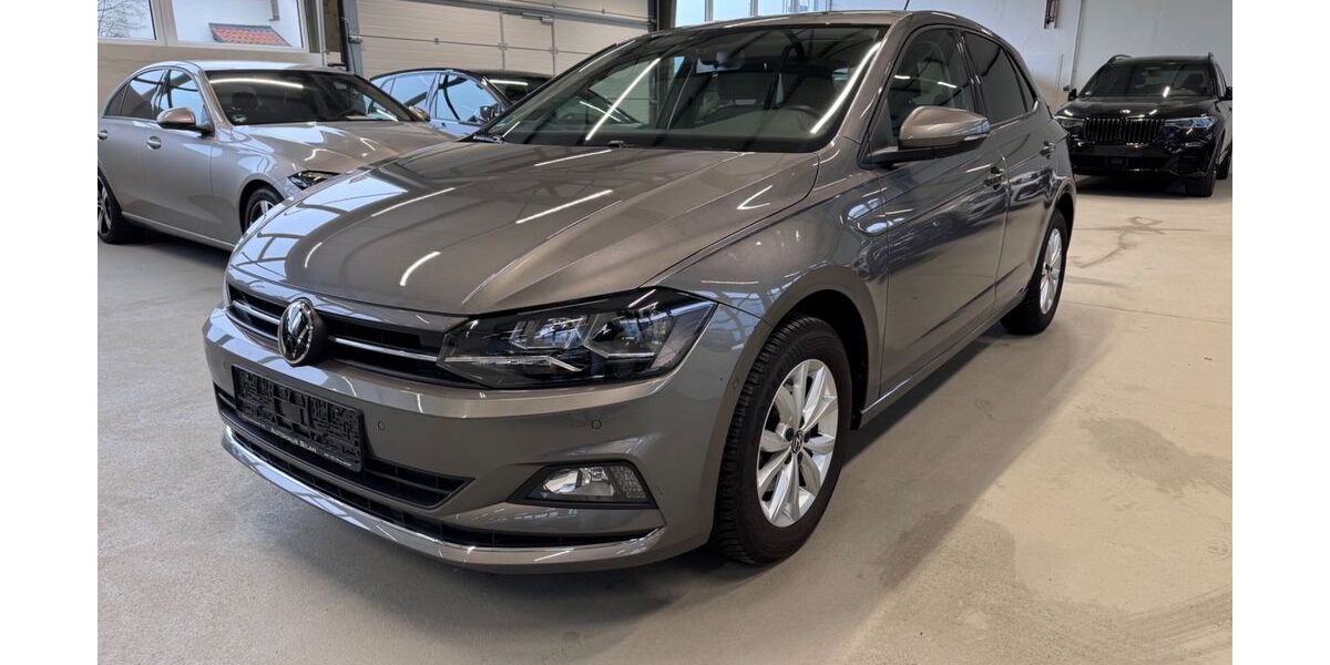 VW Polo 16.000 km 18.990 &euro; Walldorf 69190