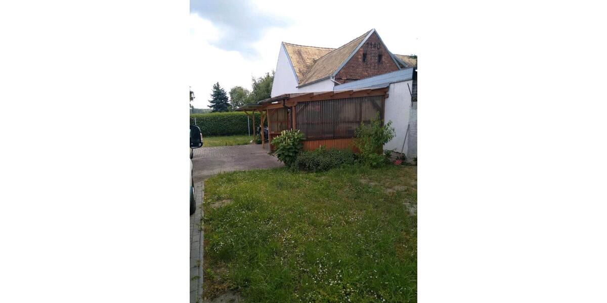 Einfamilienhaus Kemberg - 4 Zimmer, 160 m&sup2;, 120.000&euro; | Angebot:27006697