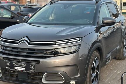 Citroen C5 Aircross 157.000 km 13.500 &euro; Euskirchen/Wüschheim 53881